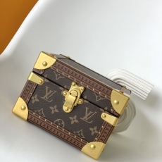 LV Box Bags